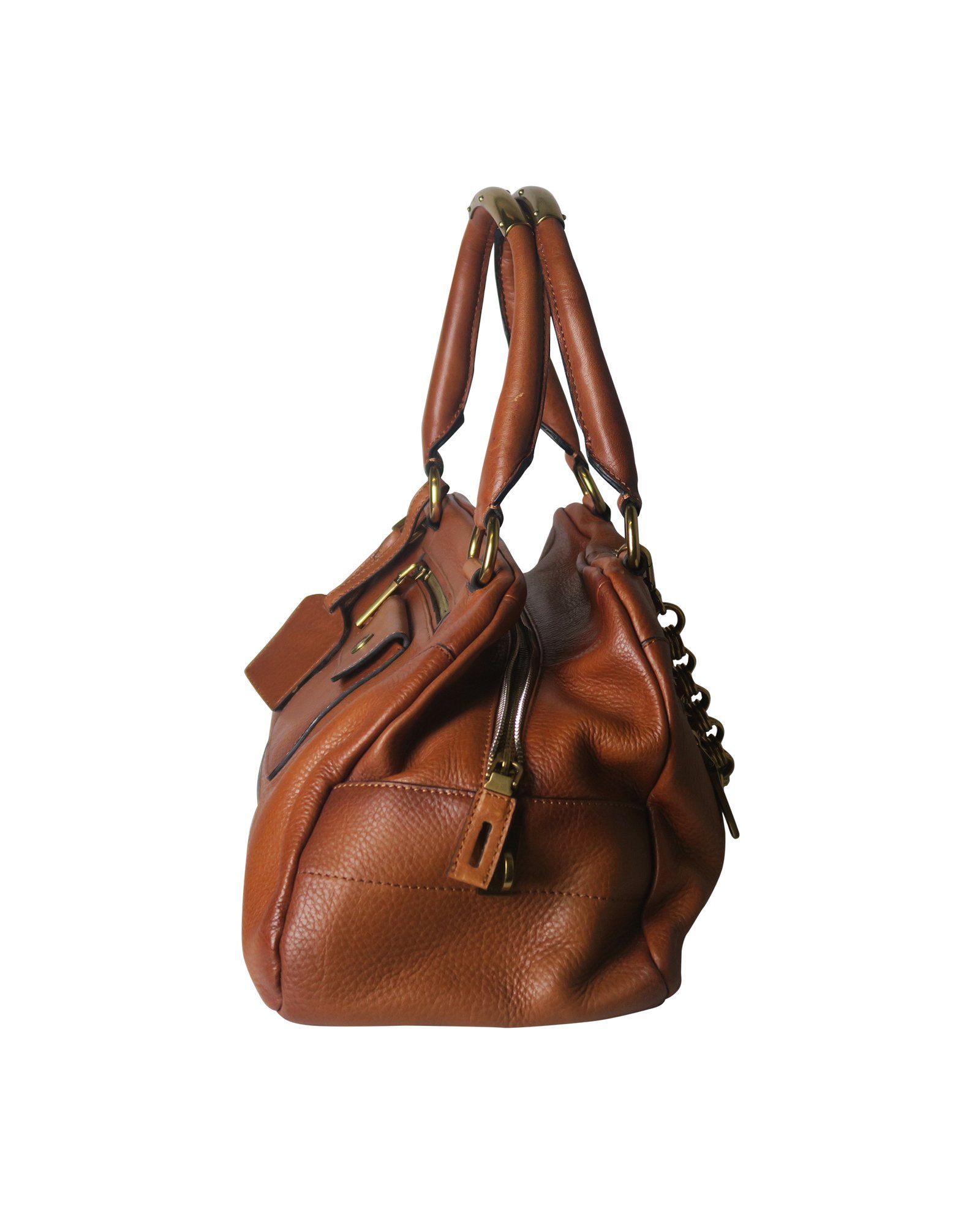 バッグ 05AW PRADA leather boston bag archive 05AW PRADA leather boston bag archive